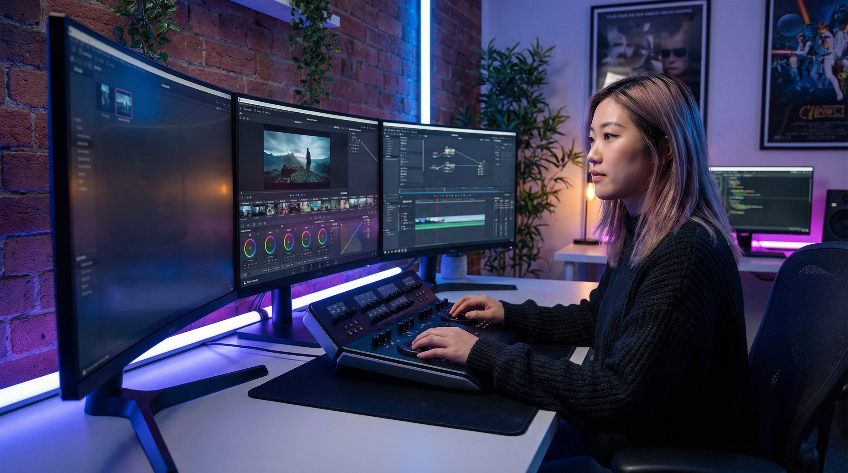 17c一起草视频剪辑教程